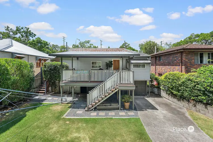 5 Acfold Street, Norman Park QLD 4170