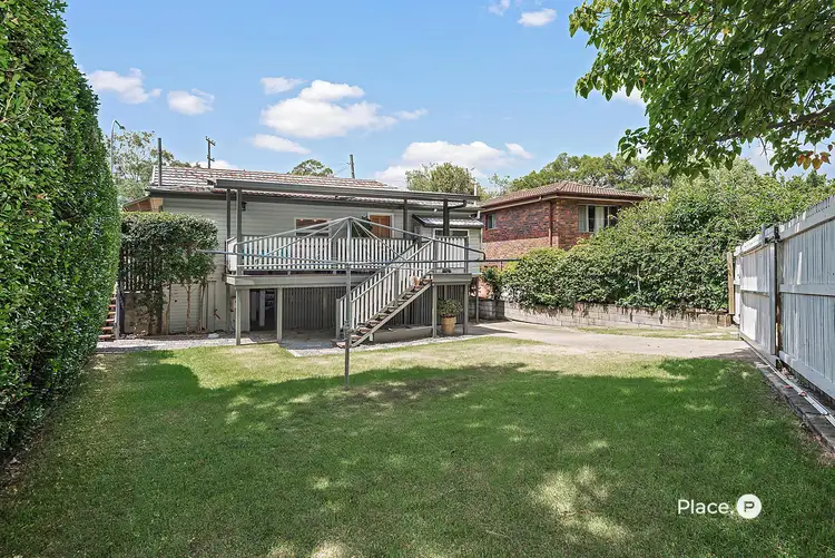 5 Acfold Street, Norman Park QLD 4170
