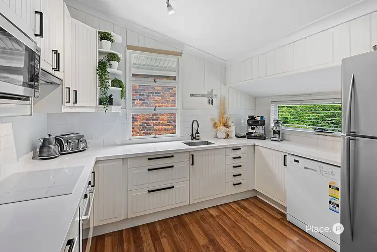 Second view of Homely house listing, 5 Acfold Street, Norman Park QLD 4170