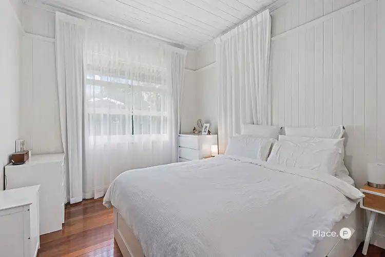 Fourth view of Homely house listing, 5 Acfold Street, Norman Park QLD 4170