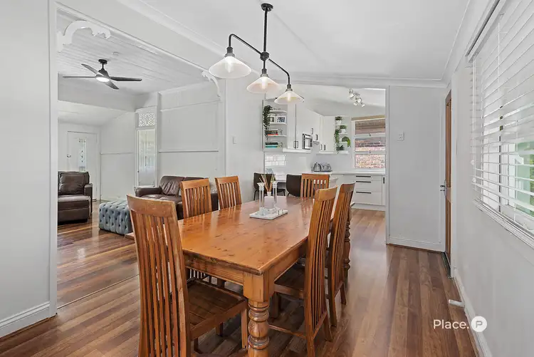 Seventh view of Homely house listing, 5 Acfold Street, Norman Park QLD 4170