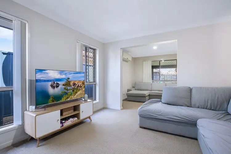 Second view of Homely house listing, 48 Lavender Drive, Griffin QLD 4503