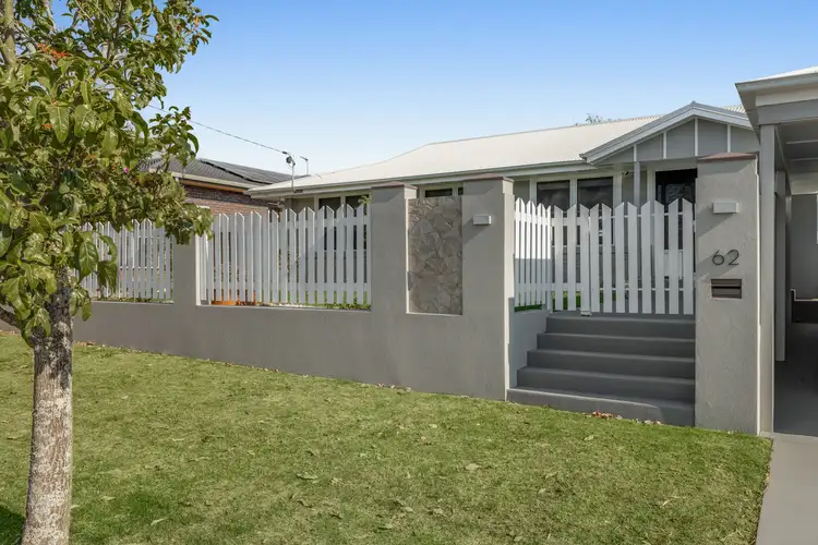 Second view of Homely house listing, 62 Boshammer Street, Rangeville QLD 4350