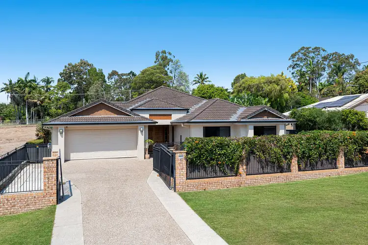 17 Surman Street, Birkdale QLD 4159