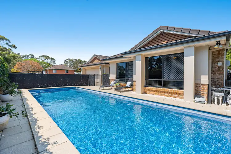 17 Surman Street, Birkdale QLD 4159