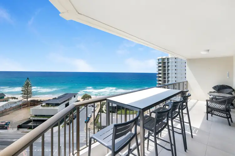 50/3554 Main Beach Parade, Main Beach QLD 4217
