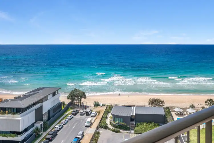Fifth view of Homely apartment listing, 50/3554 Main Beach Parade, Main Beach QLD 4217