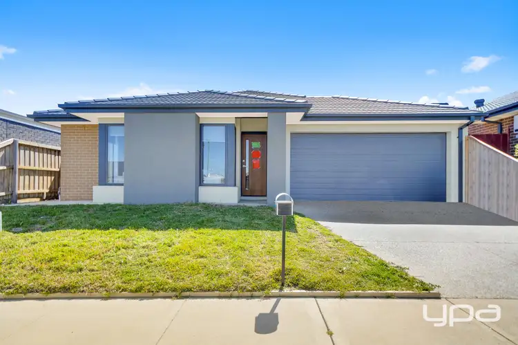 41 Tangelo Street, Mickleham VIC 3064