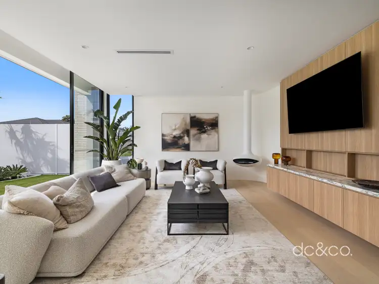 Second view of Homely house listing, 1 Drake Street, Concord NSW 2137