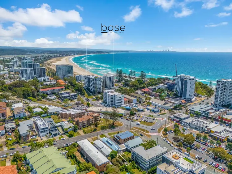 2/46 McLean Street, Coolangatta QLD 4225
