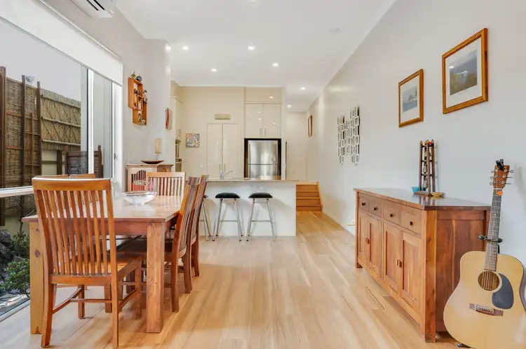 Fourth view of Homely semi-detached listing, 2/46 McLean Street, Coolangatta QLD 4225