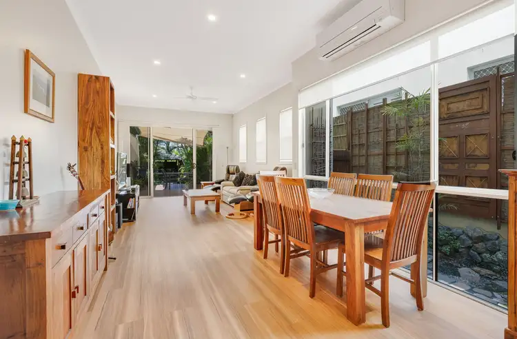 Fifth view of Homely semi-detached listing, 2/46 McLean Street, Coolangatta QLD 4225