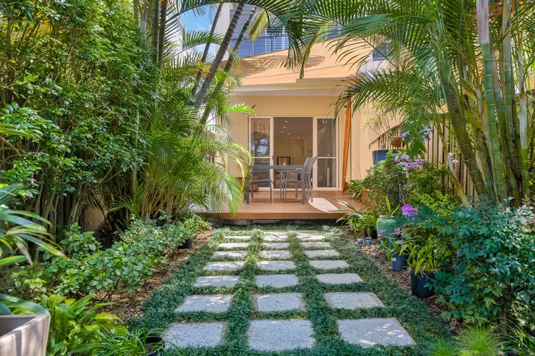 Sixth view of Homely semi-detached listing, 2/46 McLean Street, Coolangatta QLD 4225