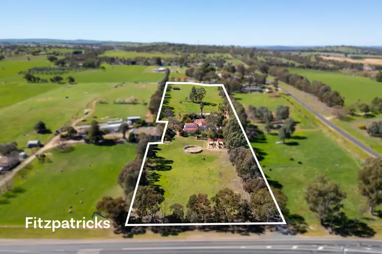 355 Hampden Avenue, Cartwrights Hill NSW 2650