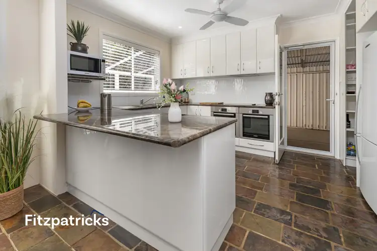 Fourth view of Homely house listing, 355 Hampden Avenue, Cartwrights Hill NSW 2650