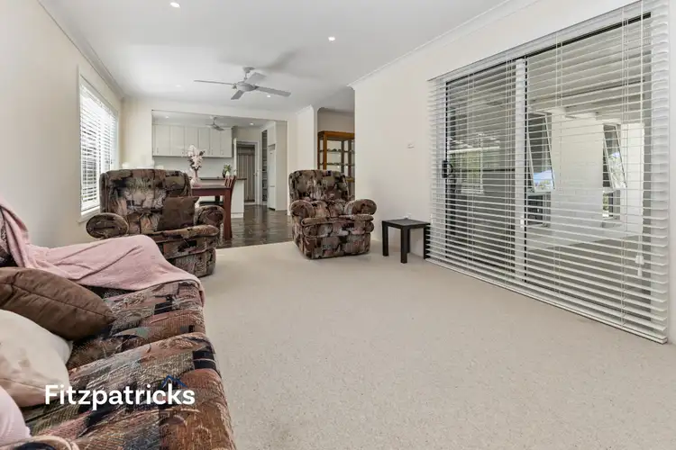 Fifth view of Homely house listing, 355 Hampden Avenue, Cartwrights Hill NSW 2650
