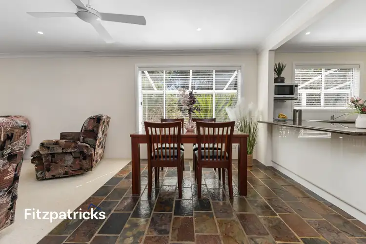 Sixth view of Homely house listing, 355 Hampden Avenue, Cartwrights Hill NSW 2650