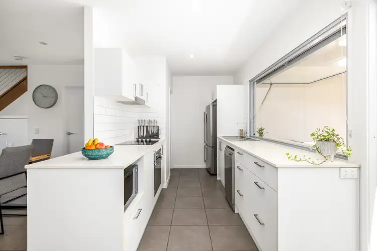 Second view of Homely house listing, 15 Claremont Drive, Maroochydore QLD 4558