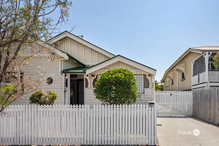 12 Cairns Street, East Brisbane QLD 4169