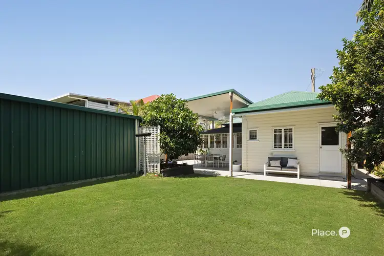 12 Cairns Street, East Brisbane QLD 4169