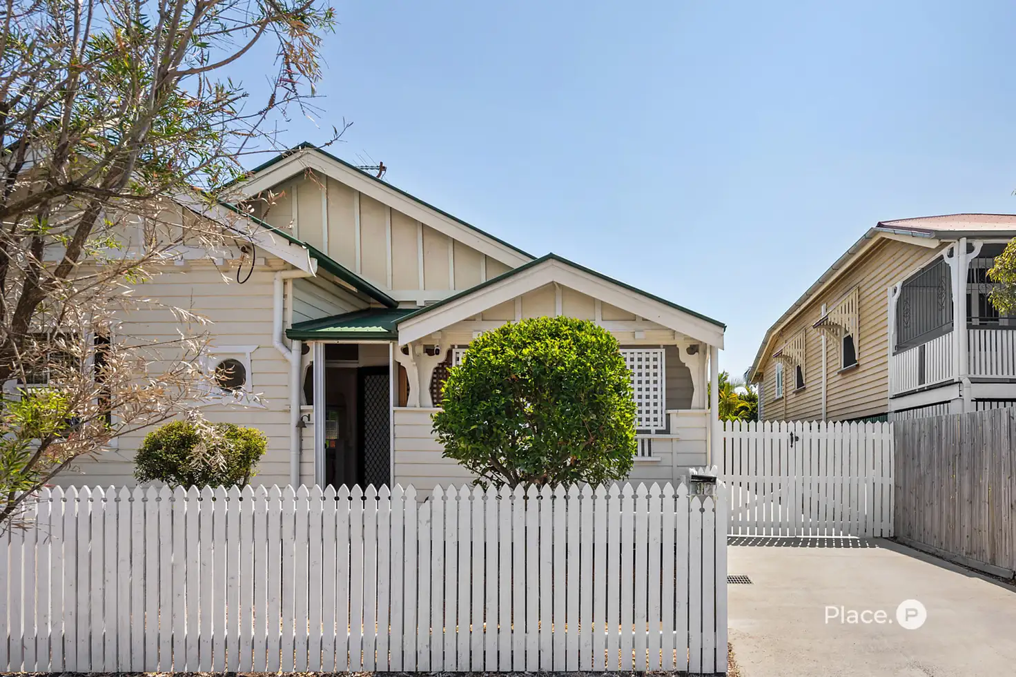Main view of Homely house listing, 12 Cairns Street, East Brisbane QLD 4169