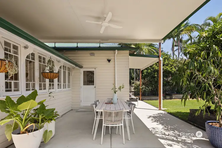 Second view of Homely house listing, 12 Cairns Street, East Brisbane QLD 4169