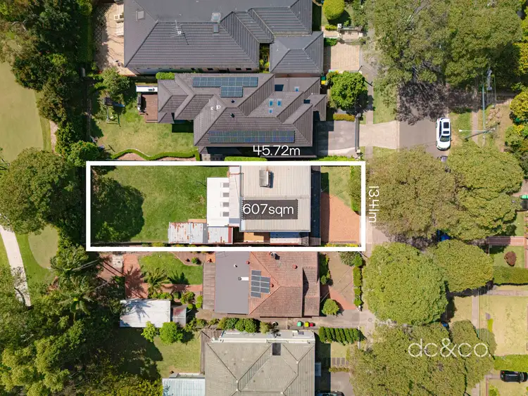97 Links Avenue, Concord NSW 2137
