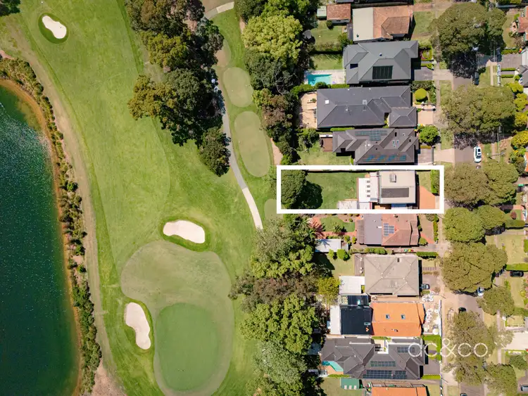 Second view of Homely house listing, 97 Links Avenue, Concord NSW 2137