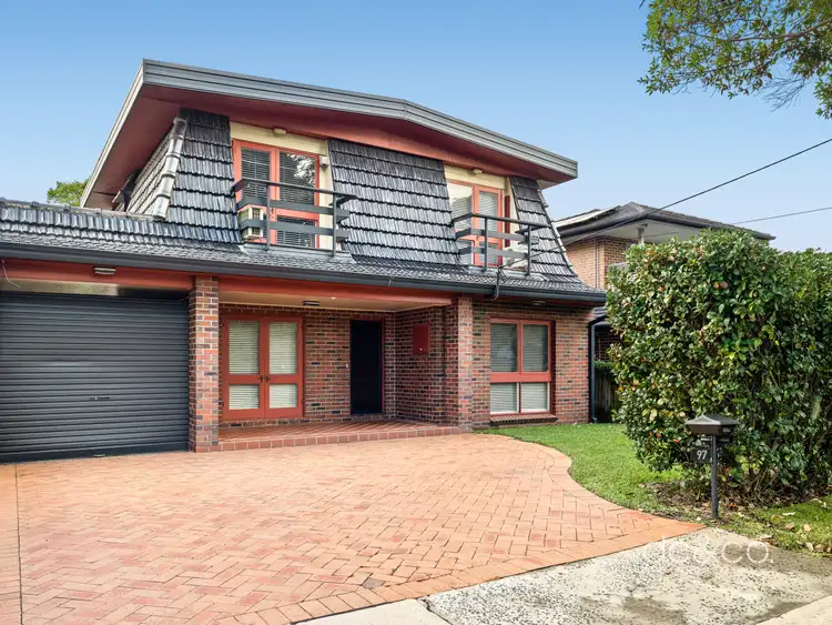 Sixth view of Homely house listing, 97 Links Avenue, Concord NSW 2137