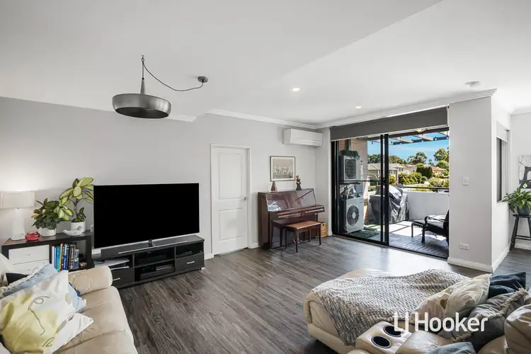 33/18 Kilbenny Street, Kellyville Ridge NSW 2155