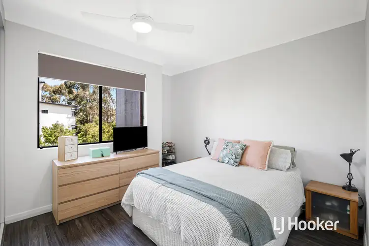 Fourth view of Homely apartment listing, 33/18 Kilbenny Street, Kellyville Ridge NSW 2155