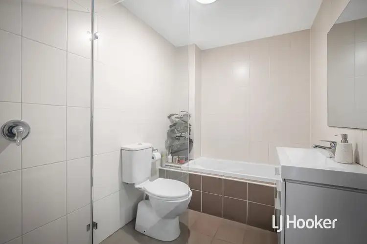 Fifth view of Homely apartment listing, 33/18 Kilbenny Street, Kellyville Ridge NSW 2155