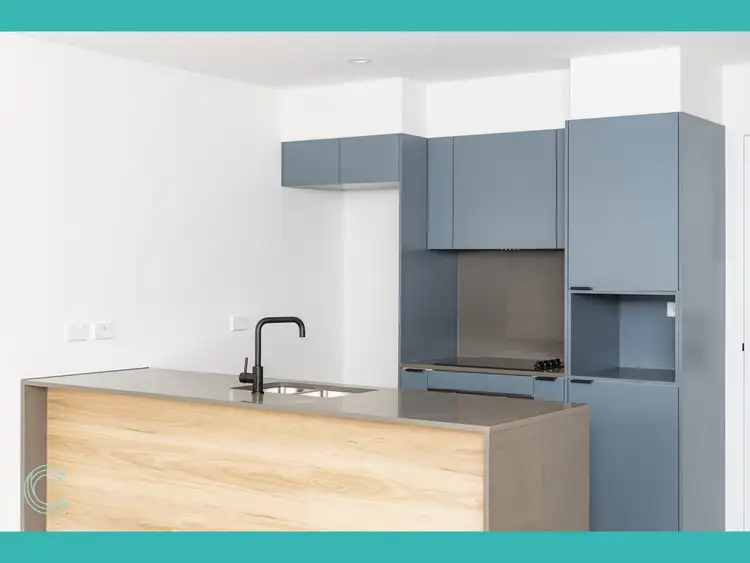 Second view of Homely apartment listing, 305/39 Braybrooke Street, Bruce ACT 2617