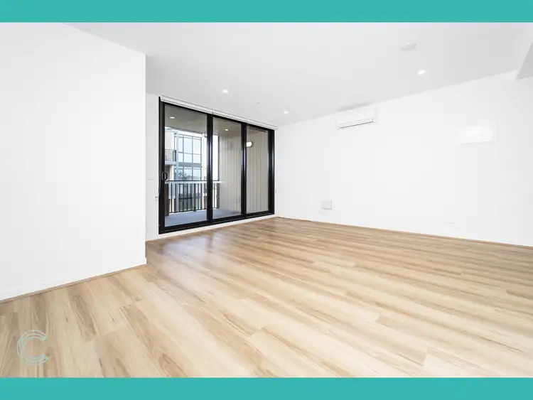 Third view of Homely apartment listing, 305/39 Braybrooke Street, Bruce ACT 2617