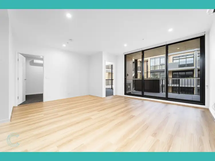 Fourth view of Homely apartment listing, 305/39 Braybrooke Street, Bruce ACT 2617