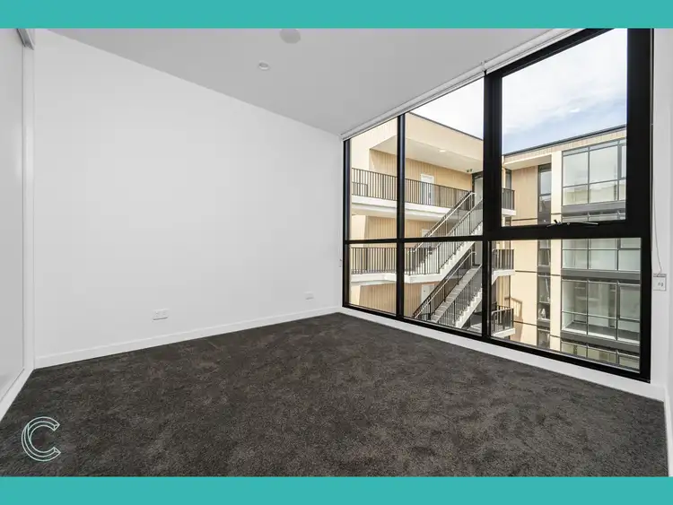 Fifth view of Homely apartment listing, 305/39 Braybrooke Street, Bruce ACT 2617