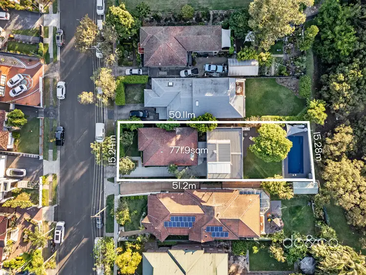 8 Deakin Street, Concord NSW 2137