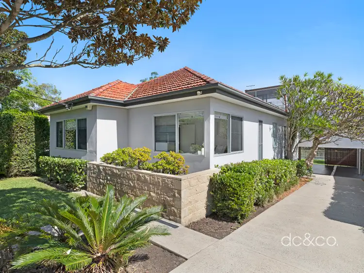 Main view of Homely house listing, 8 Deakin Street, Concord NSW 2137