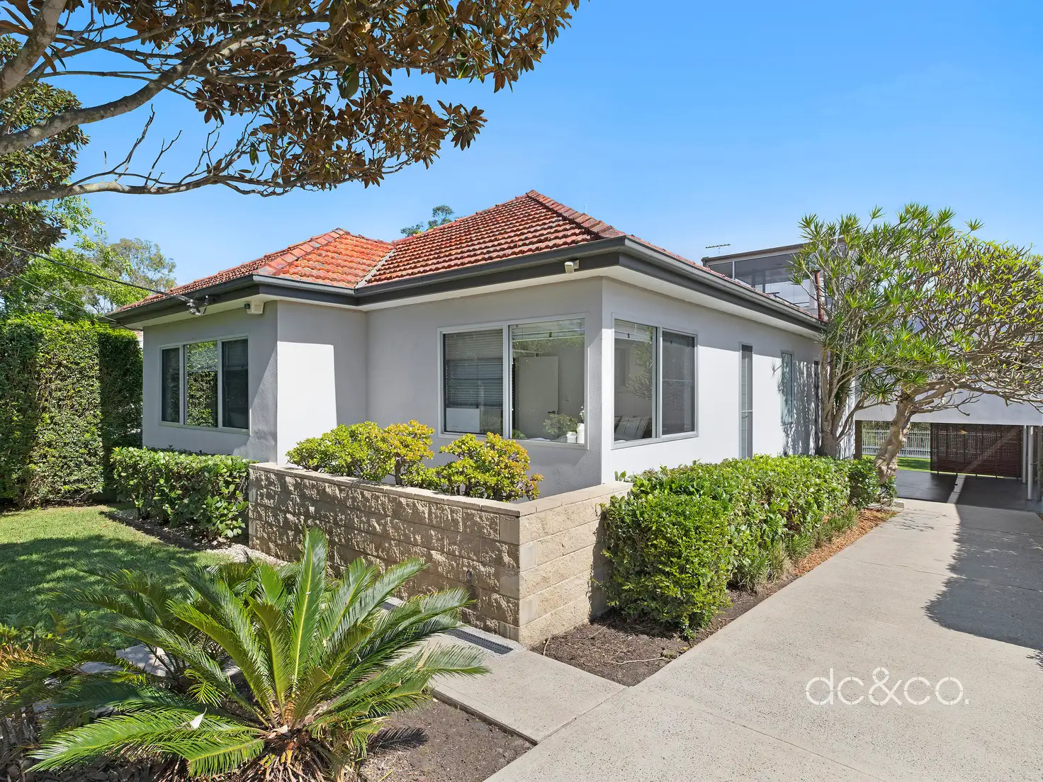 Main view of Homely house listing, 8 Deakin Street, Concord NSW 2137