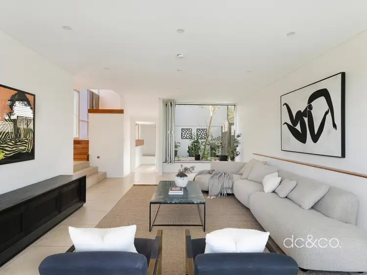 Second view of Homely house listing, 8 Deakin Street, Concord NSW 2137