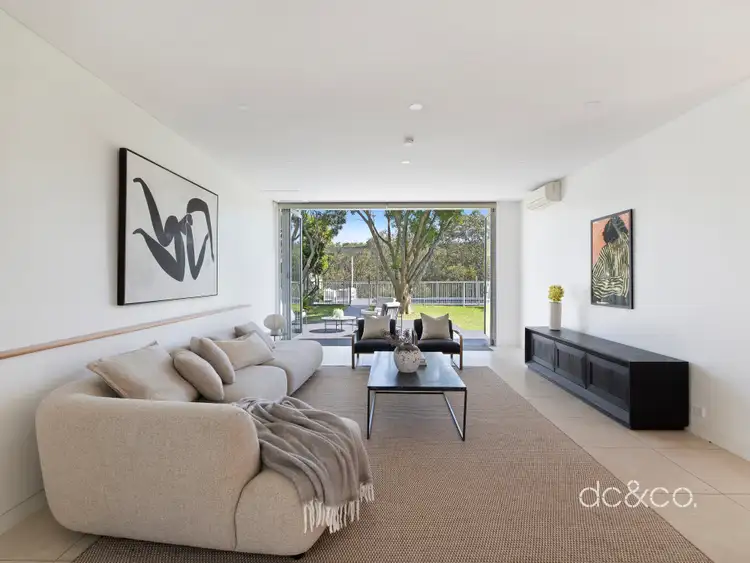 Third view of Homely house listing, 8 Deakin Street, Concord NSW 2137