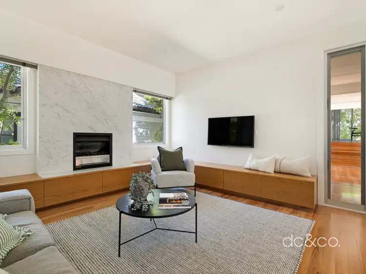 Fifth view of Homely house listing, 8 Deakin Street, Concord NSW 2137