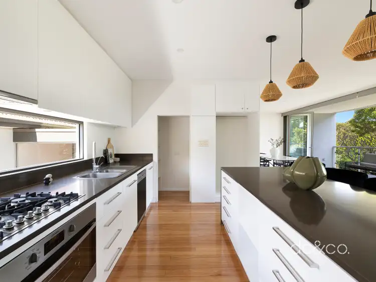 Fifth view of Homely house listing, 8 Deakin Street, Concord NSW 2137