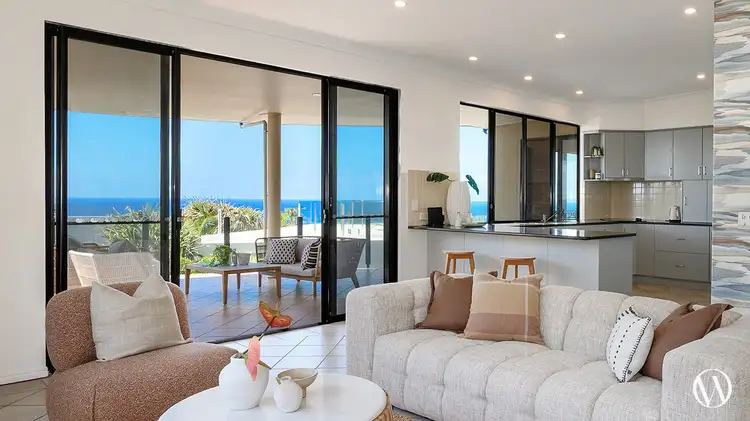Third view of Homely house listing, 4 Enterprise Street, Sunshine Beach QLD 4567