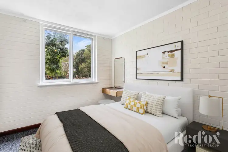 Third view of Homely apartment listing, 17/61 Wright Street, Highgate WA 6003