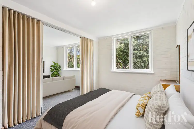 Fourth view of Homely apartment listing, 17/61 Wright Street, Highgate WA 6003