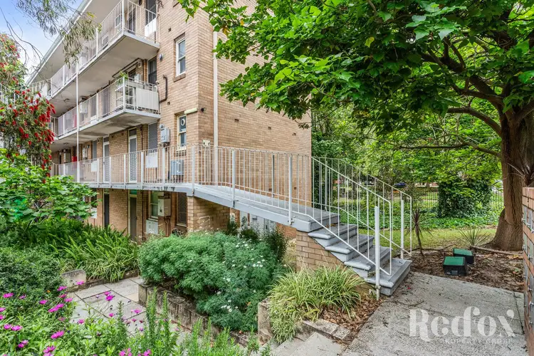 Fifth view of Homely apartment listing, 17/61 Wright Street, Highgate WA 6003