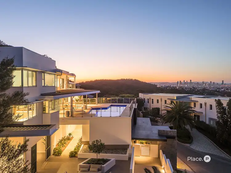 10 Pine Mountain Court