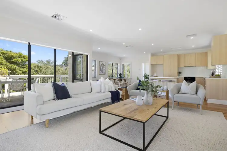 Second view of Homely house listing, 800 Melbourne Road, Sorrento VIC 3943