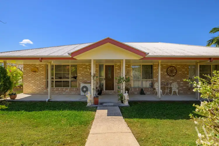 Main view of Homely house listing, 53 Kurrajong Drive, The Palms QLD 4570